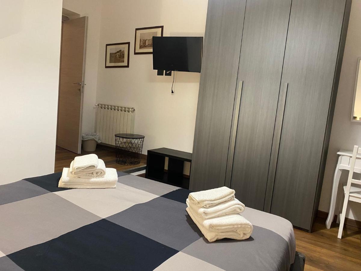 B&B I Miti Dell Etna Catania Centro Vicino Il Duomo Exterior foto